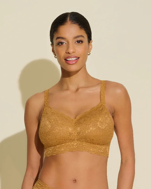 Super Bargain Bralette Curvy Sweetie