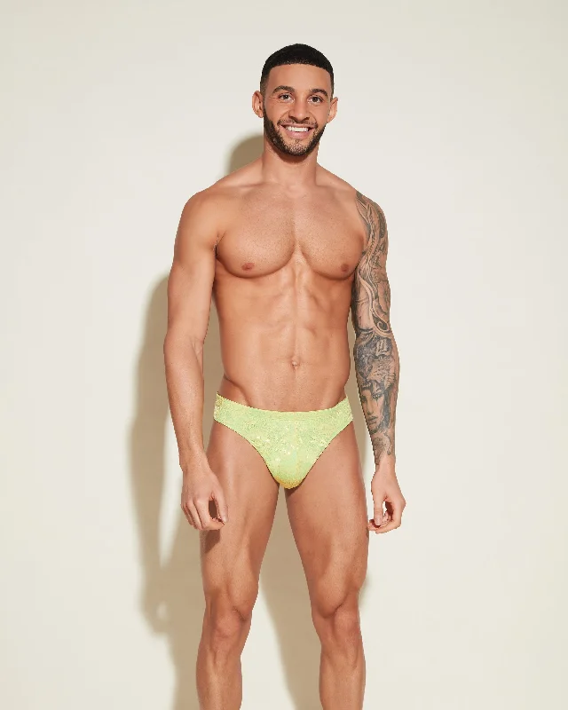 Final Sale Classic G-String