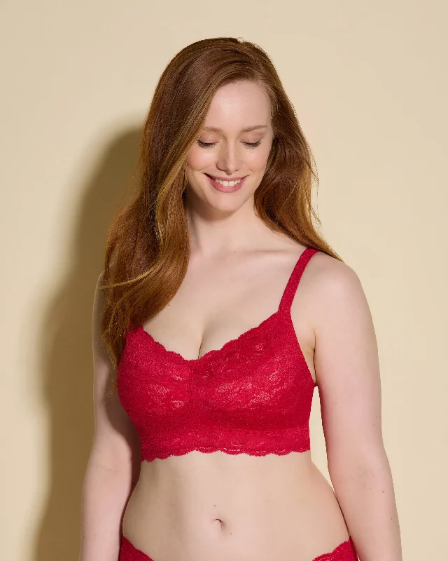 Weekend Savings Spectacular Curvy Sweetie - Bralette