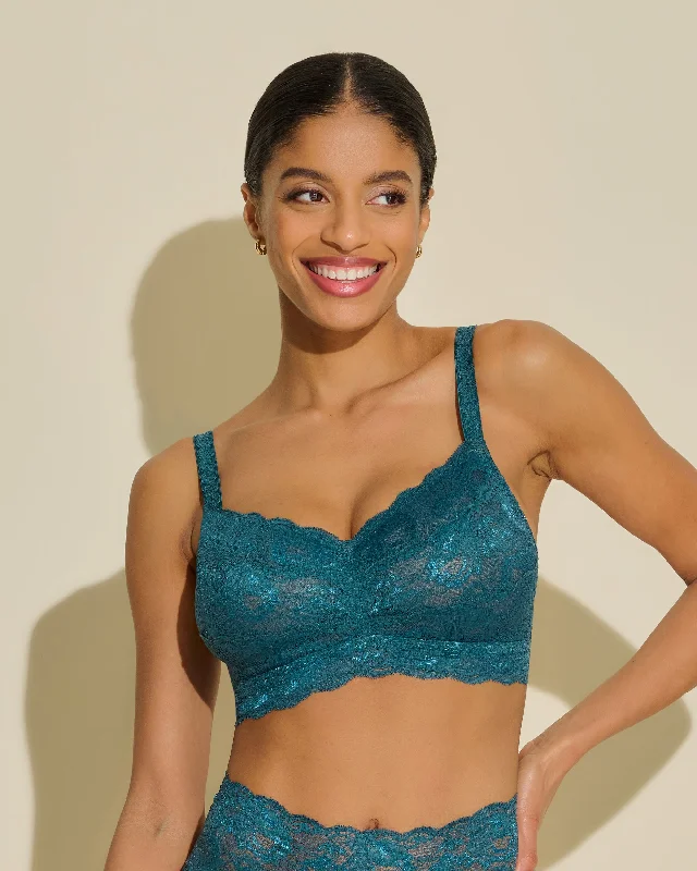 Weekend Offers That Dazzle Curvy Sweetie - Bralette