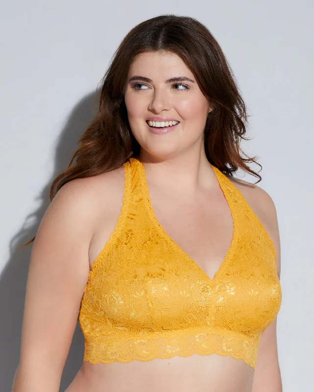 Online Exclusive Extended Racie Bralette Im Racerback-Stil