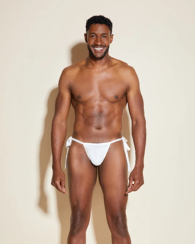 New Deals Italian Thong
