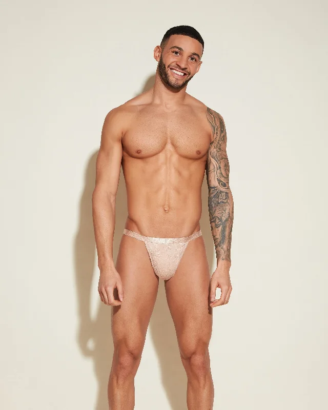 Deal Mania Italian Thong