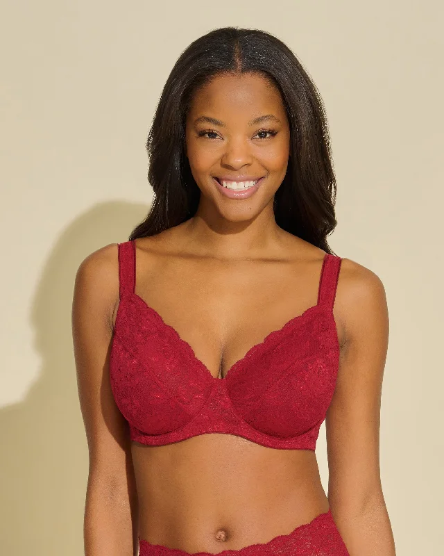 Weekend Bargains to Love Reggiseno Con Supporto Laterale