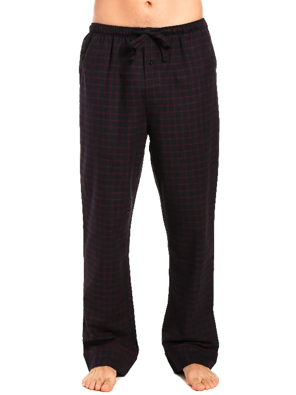 Checks - Black-Fig