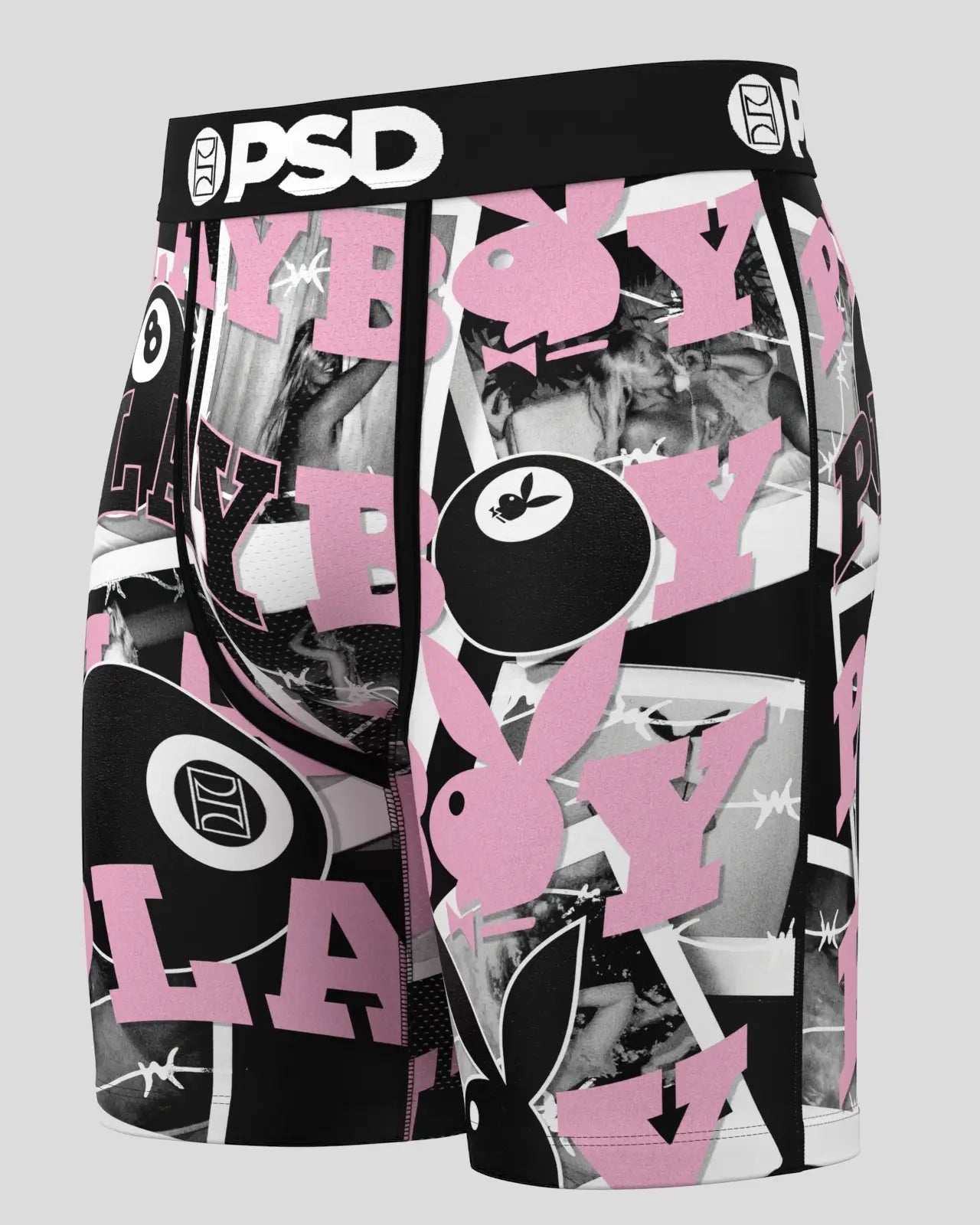 New Arrival Playboy - 8 Ball