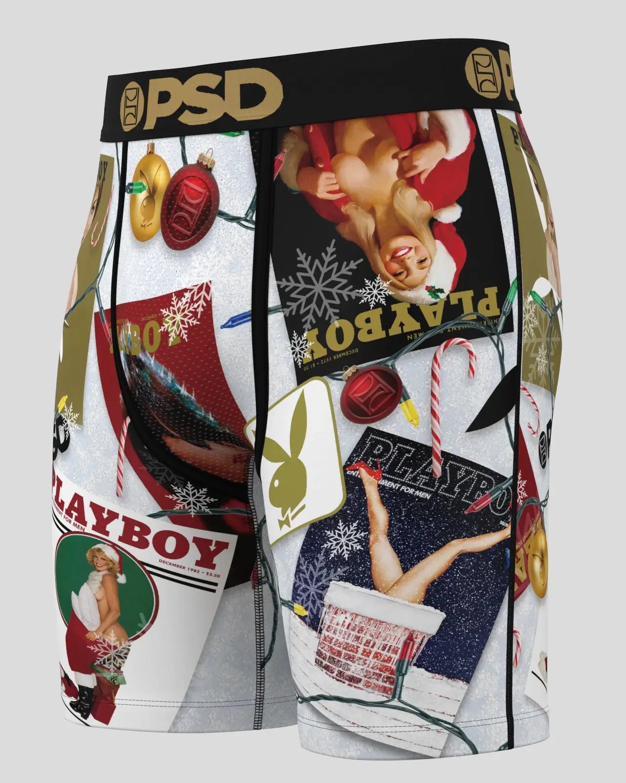 Super Sale Playboy - Xmas Morning