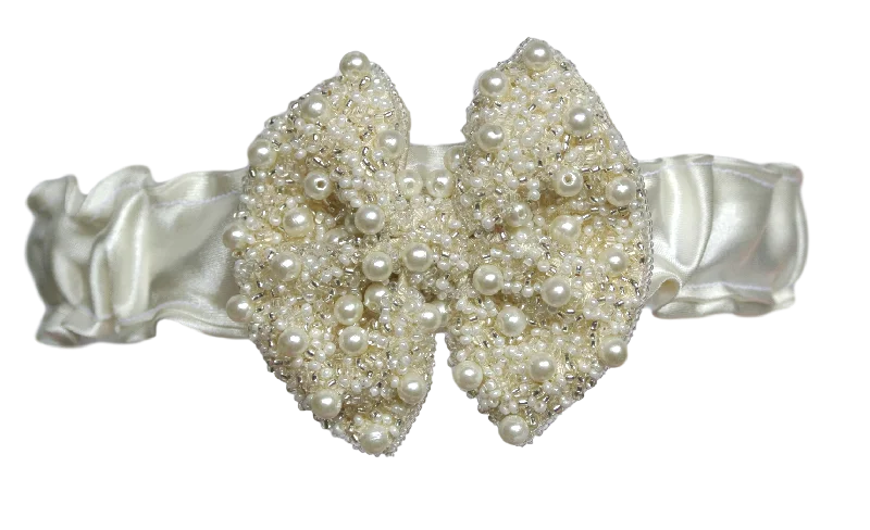 Weekend-Only Price Drops The Pearl Evelyn Garter