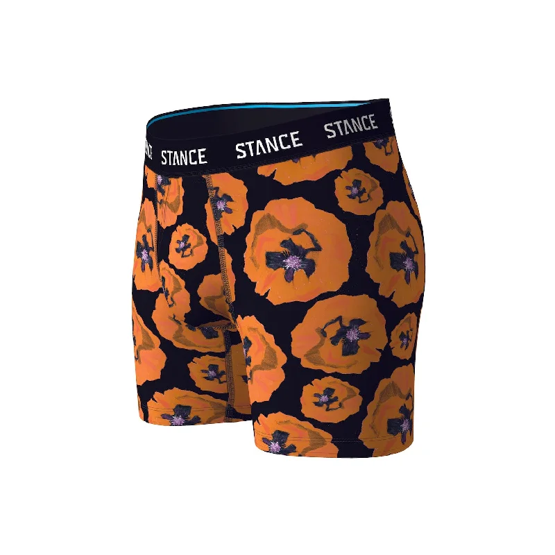 Weekend Deals to Make You Happy Poppyland | Poly Blend | Boxer Briefs