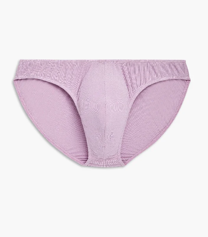Overstock Sale Modal Rib Hip Bikini Brief