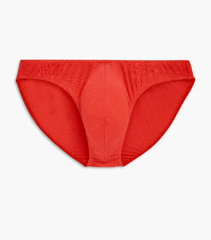 Mega Deal Modal Rib Hip Bikini Brief