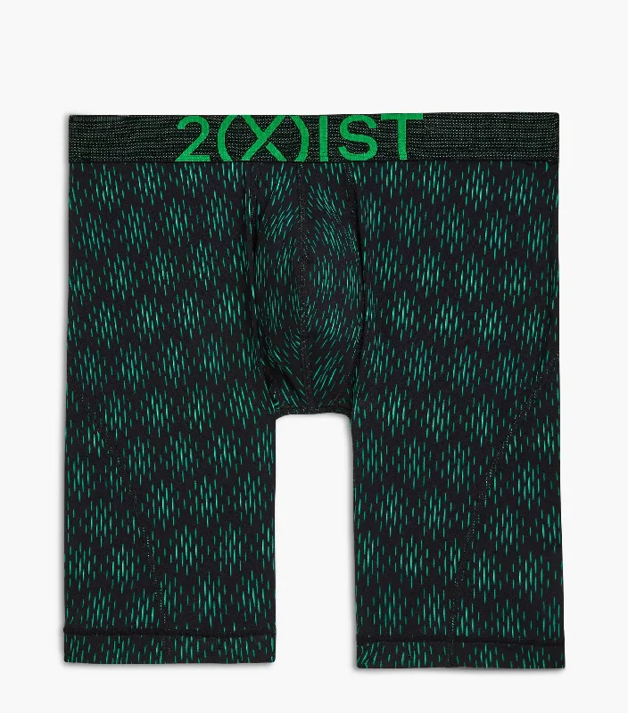 Flash Deals Lightning | 9" Boxer Brief