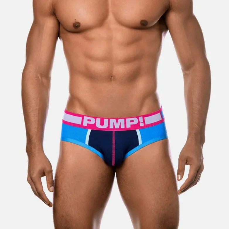 Weekend Deals That Sizzle PUMP Sugar Rush mesh brief