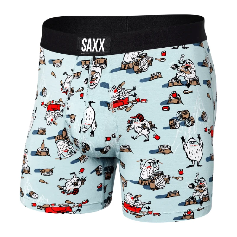Savings Event SAXX Ultra Boxer Briefs Relaxed Fit - SXBB30F - Assorted Styles