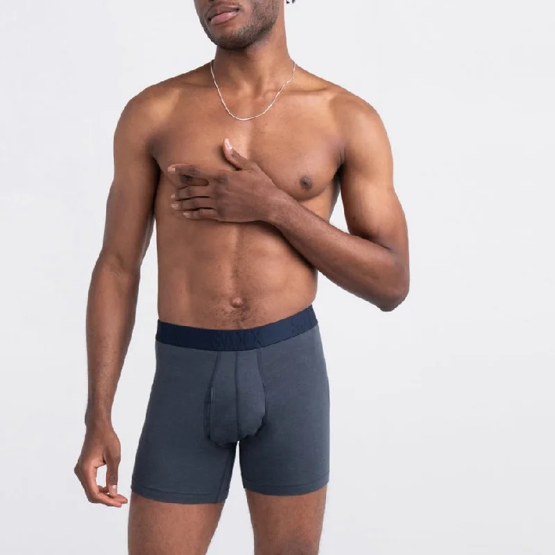 Buy Now Saxx Droptemp Cooling Cotton India Ink Underwear BB44