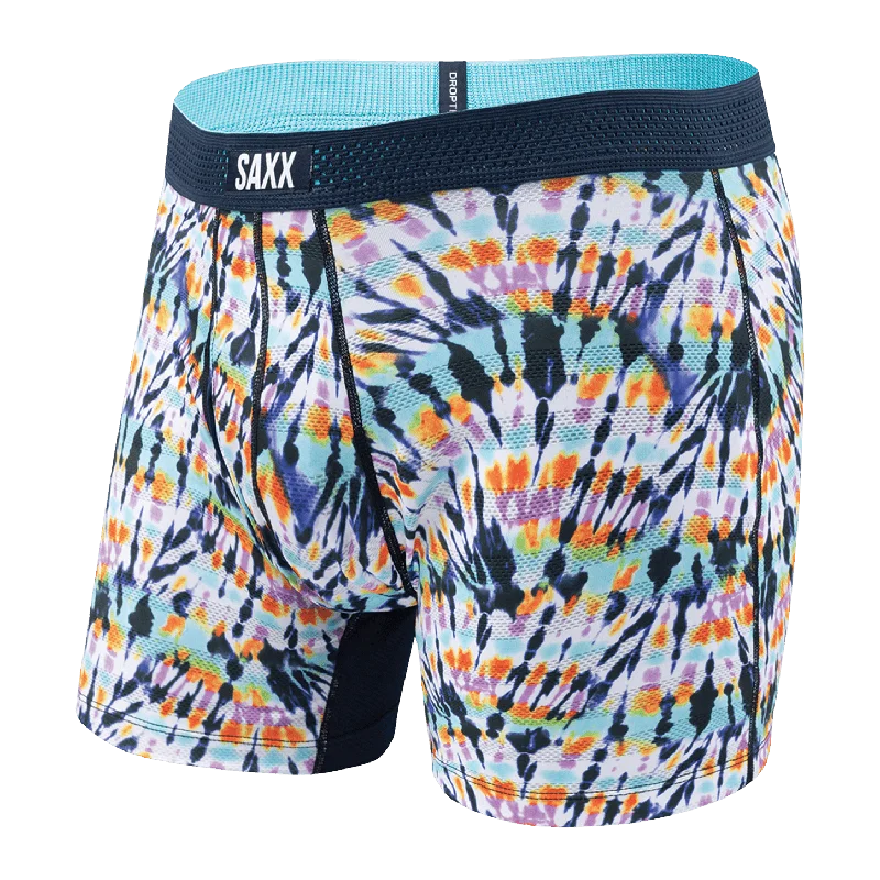 Discount Mania SAXX Hot Shot Boxer Brief - SXBB09F