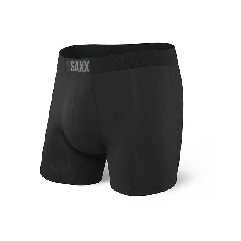 Seasonal Clearance SAXX Vibe Black SXBM35 - BBB