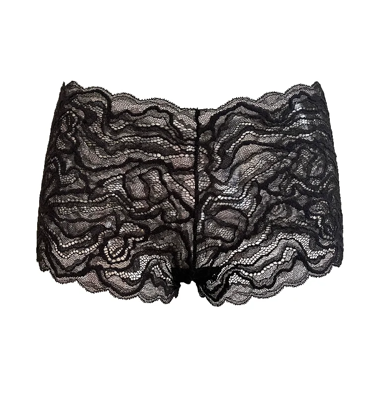 Markdowns Serena Lace Shortie Brief