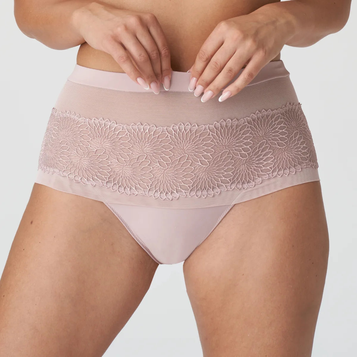 Low Prices Sophora Hotpant In Bois De Rose - Prima Donna