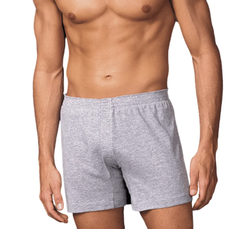 Take Action Stanfield's Knit Boxer Brief - Cotton Blend- 2 pack 1977