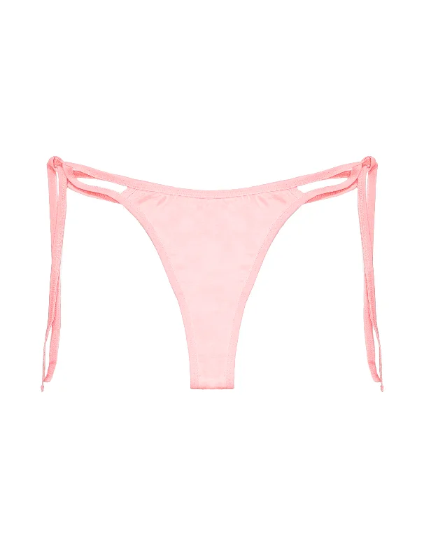 Super Savings AiraModal™ Tie Me Up Thong