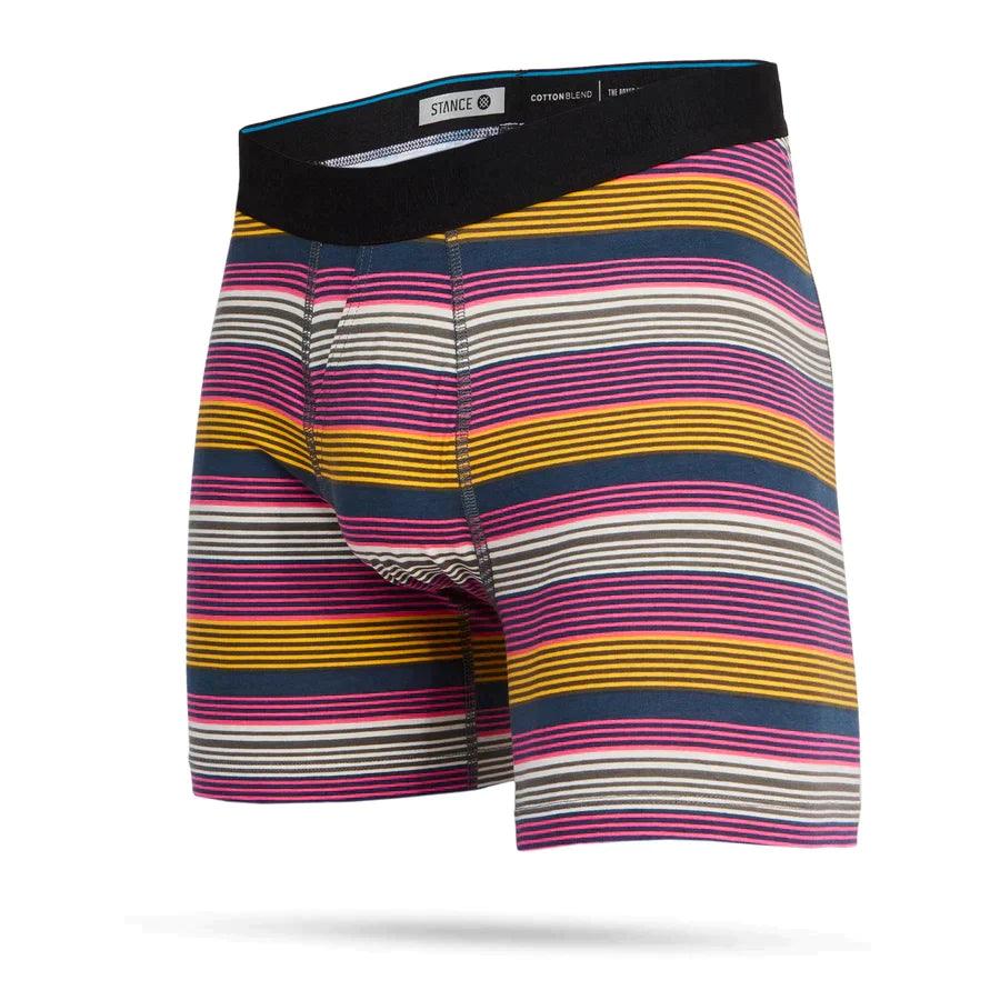 Weekend Bargains to Savor Tracks | Cotton | Boxer Briefs