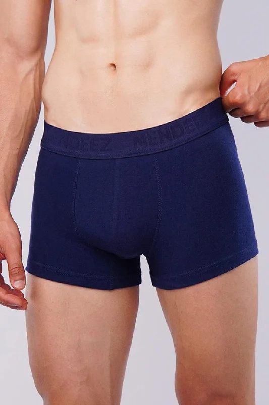 Savings Galore Boxer Trunk - Navy Blue