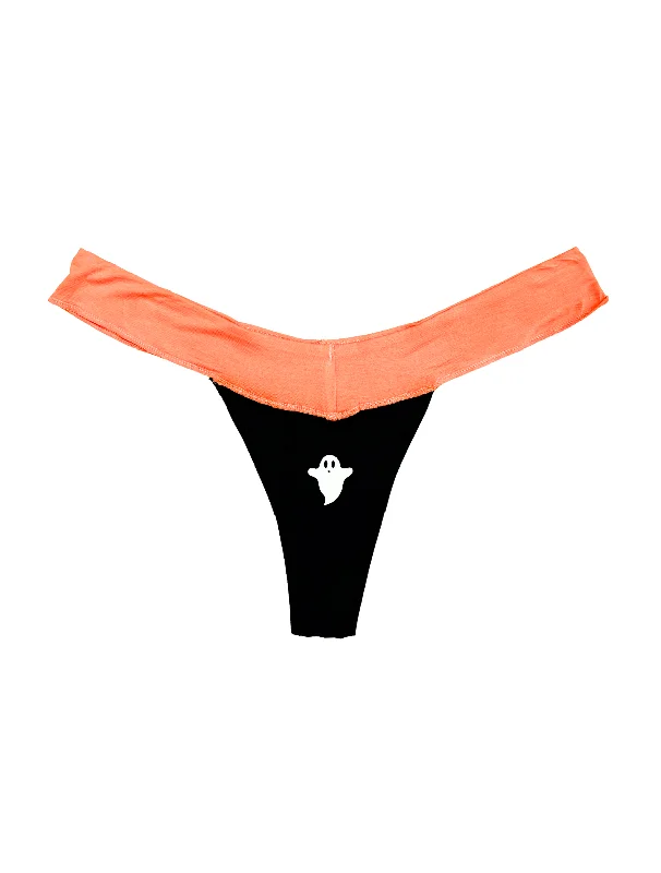 Price Cut AiraModal™ V-Shape Ghost Thong