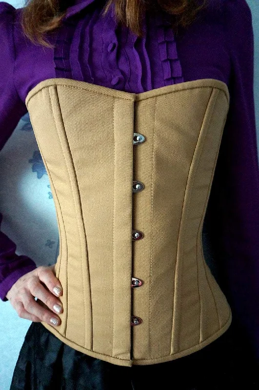 Epic Deals Vintage cotton steel-boned authentic heavy corset, different colors. Gothic, steampunk, historical Victorian, prom corset Epic Deals Vintage cotton steel-boned authentic heavy corset, different colors. Gothic, steampunk, historical Victorian, prom corset
