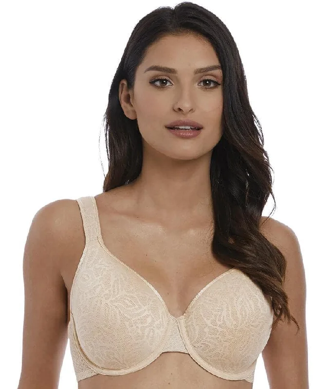 Shop Now Wacoal Awareness Spacer Bra - Sand