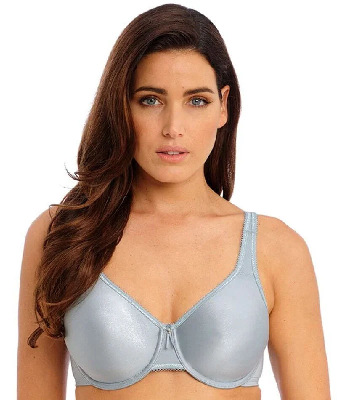 Lowest Price Wacoal Basic Beauty Full Figure Underwired Bra - Arona