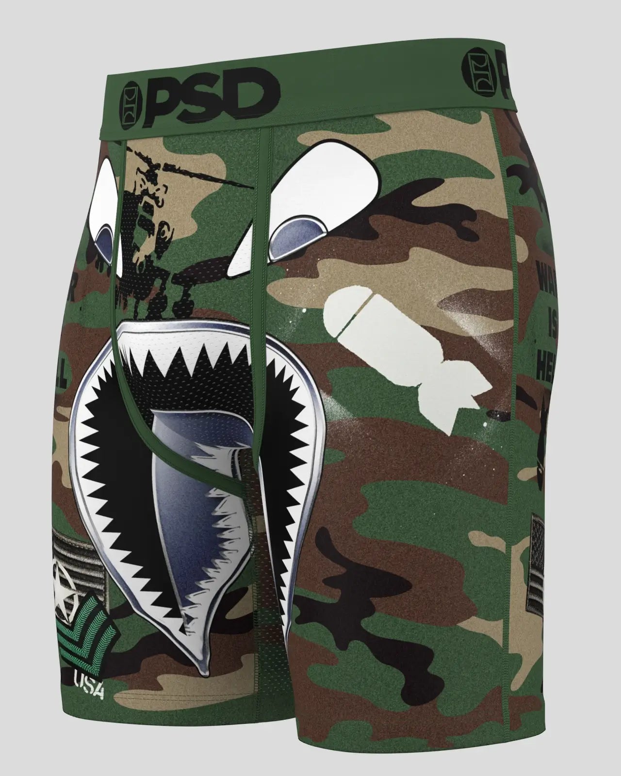 Great Bargains Warface Bomber