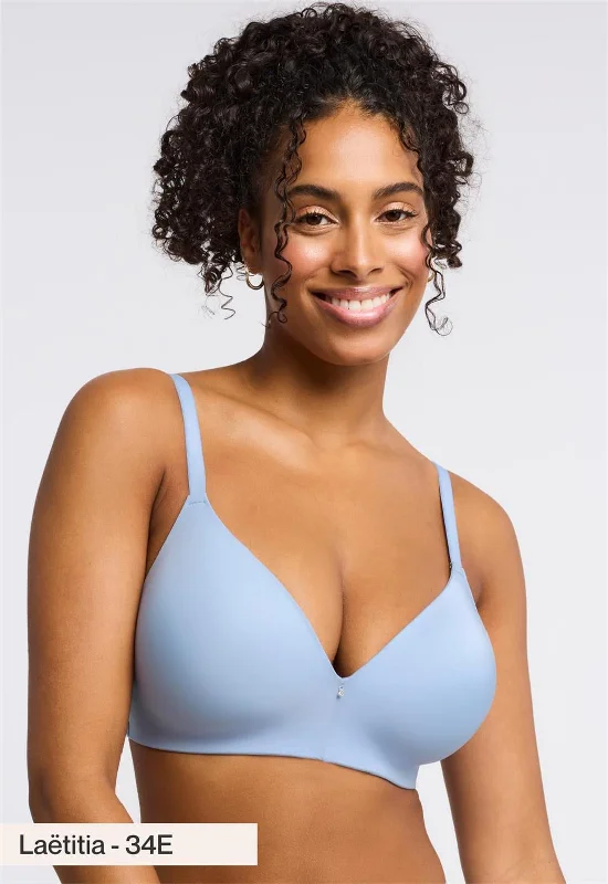 Exclusive Weekend Offers Inside Wire-Free T-Shirt Bra