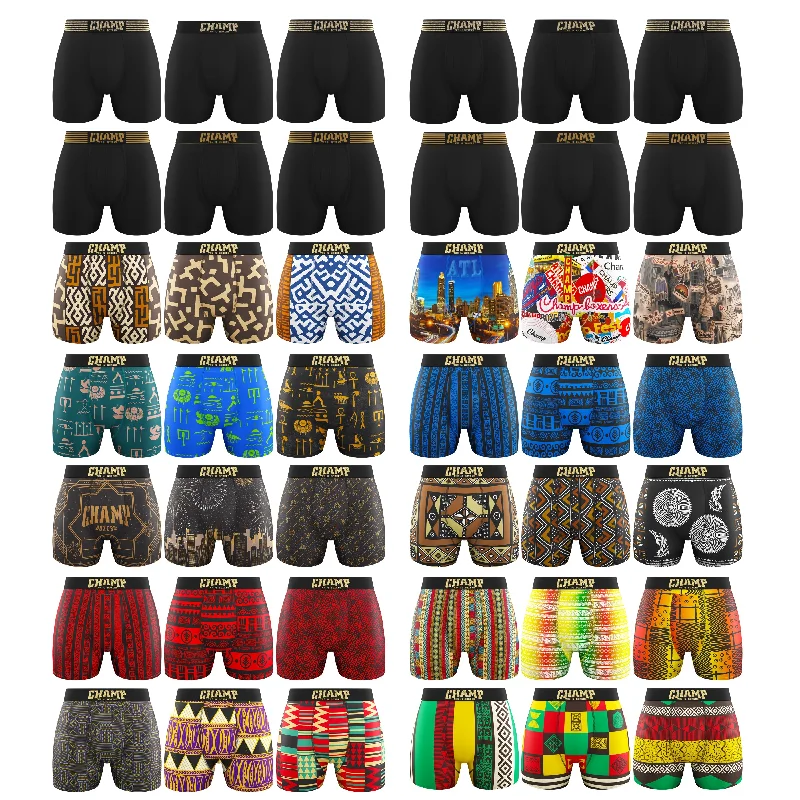Weekend Deals That Spark All XL (40-42) Boxer Briefs