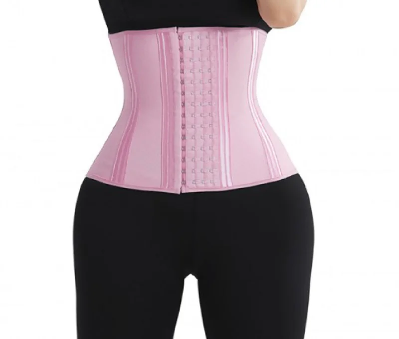 Steals and Deals 4 Row High Compression Corset