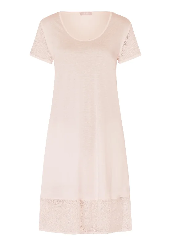 Audrey TENCEL™ and Silk Nightgown | Morning Glow 74917-1348