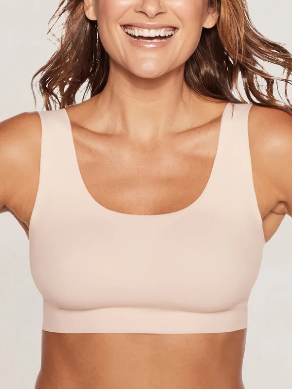 Quick Sale Bali® EasyLite Seamless Wirefree Bra
