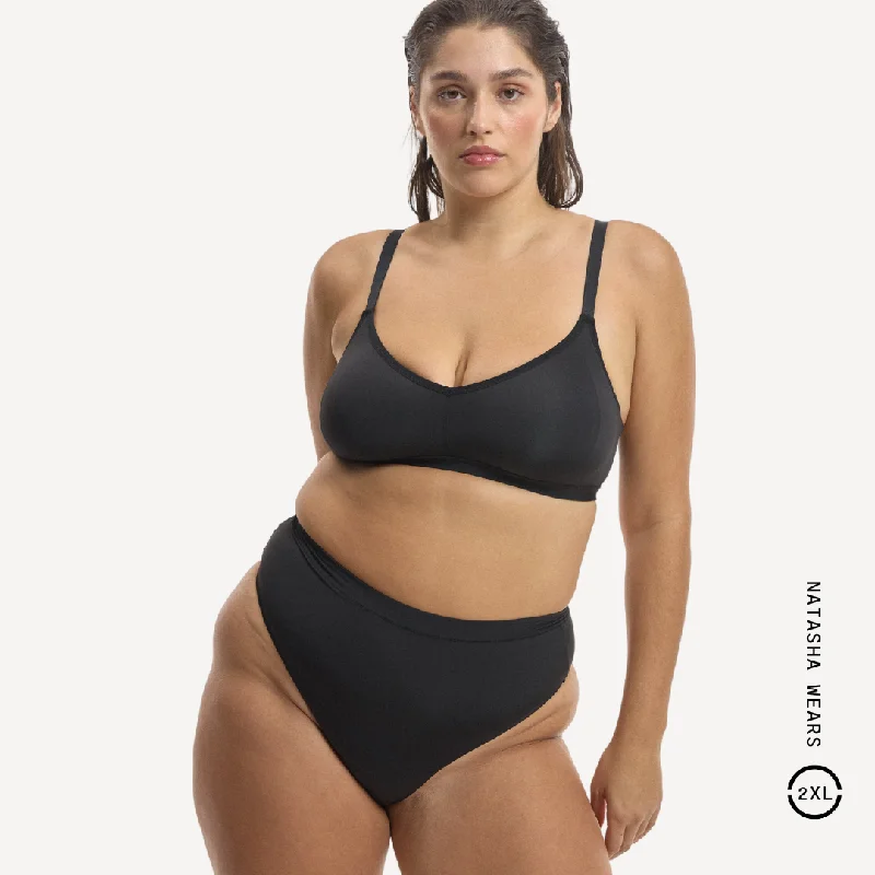 Limited Time Bio High Waist Gee