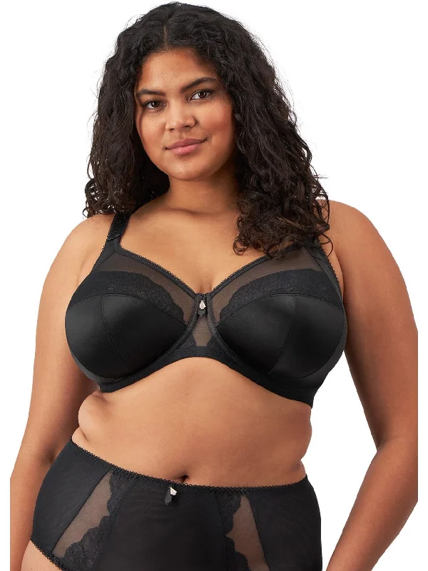 Weekend Bargains Galore Black Cate Allure Full Cup Bra