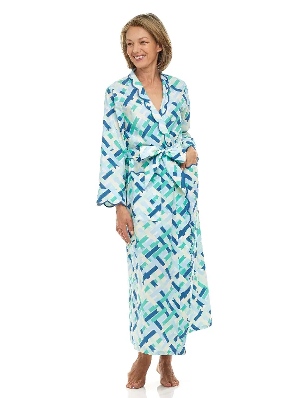 Blue Ribbon Classic Robe