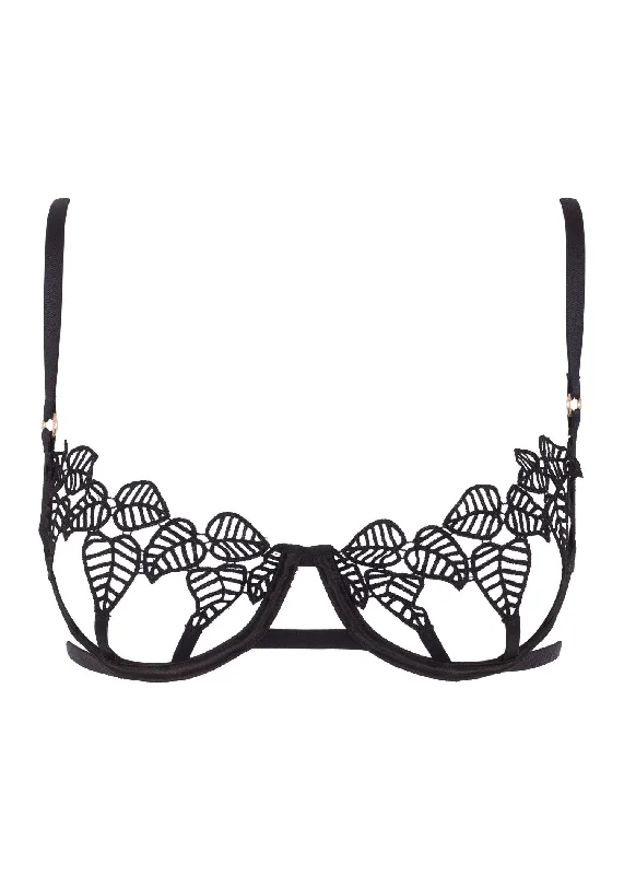 Deal Mania Sapphira Open Bra