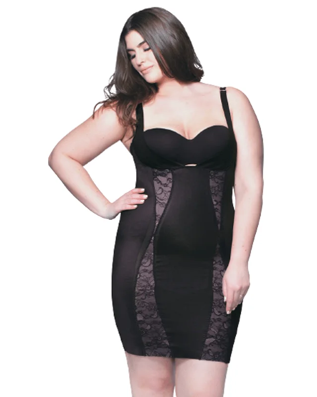 Savings Soar This Weekend Body Hush The Slenderizing Slip