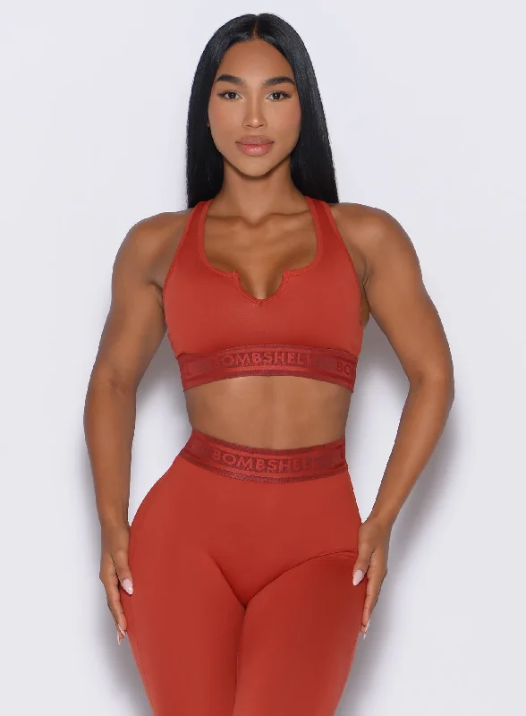 Huge Savings Bombshell Active Bra