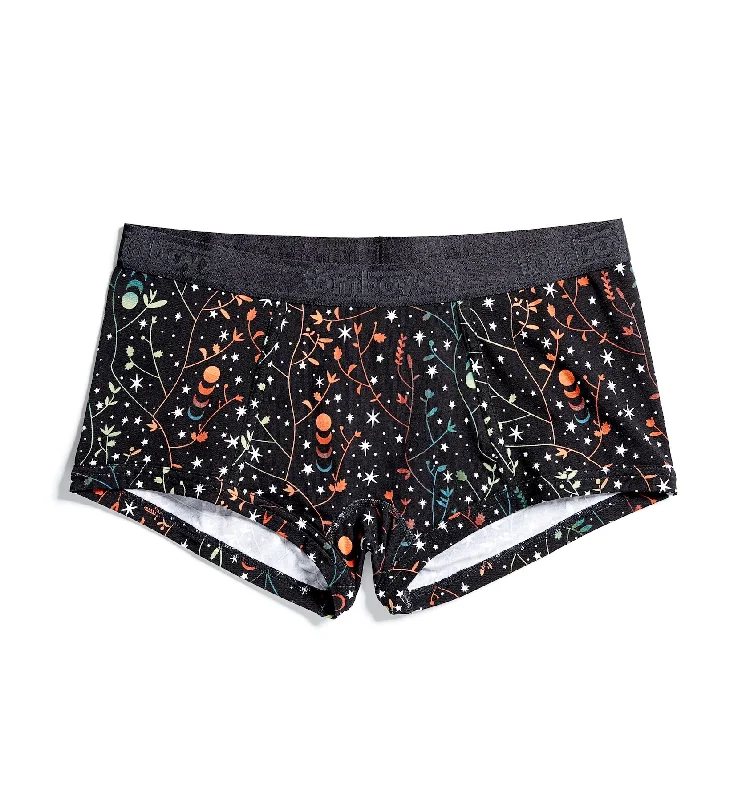 Time-Limited Offer Boy Shorts - HarMOONy