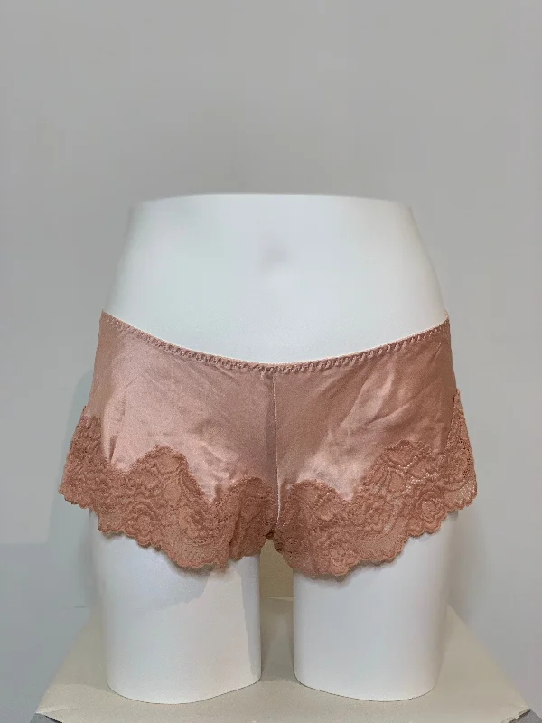 Low Price BT ALICE SILK RETRO PANTY