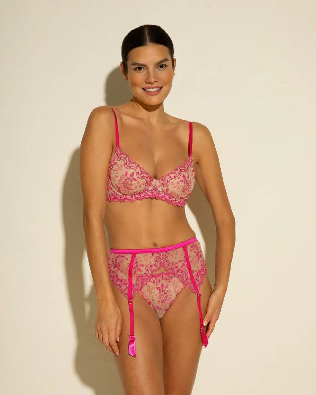 Shop the Weekend Away Usha Molded Bra