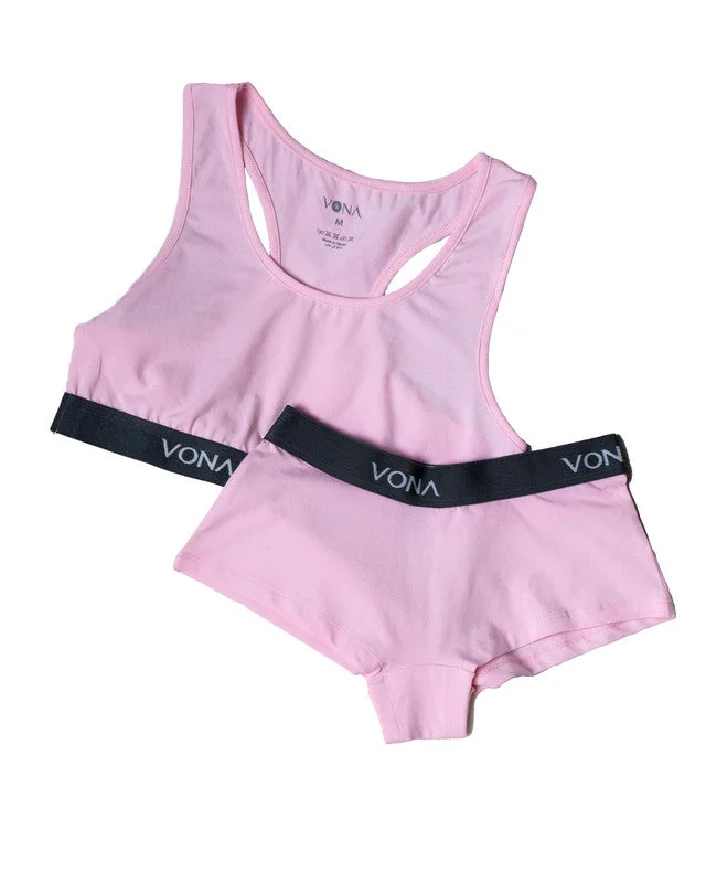 Great Bargain Women cotton plain Brazilian Underwear - pack of 2