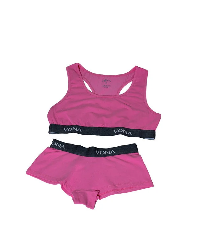 Pink