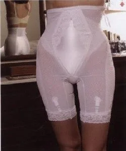 Weekend Specials to Cherish Custom Maid Women`s Extra Support Long Leg Girdle With Side Zipper Weekend Specials to Cherish Custom Maid Women`s Extra Support Long Leg Girdle With Side Zipper