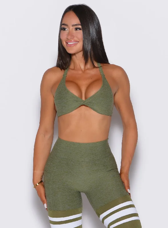 Special Buy Dragonfly Bra